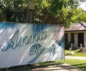Anna Resort Mae Nam Thailand