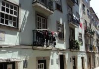 Отзывы Lisbon Historic Center Apartments