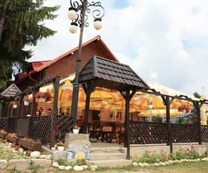 CABANA VECHE TREI BRAZI Predeal Romania