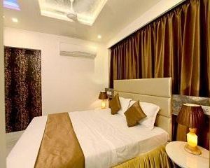 Hotel Spices Navi Mumbai India
