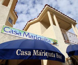 Casa Mariquita Hotel Avalon United States