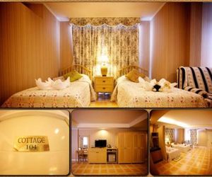 English Cottage Nakhon Si Thammarat City Thailand