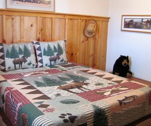 BLANDING CABINS BY CANYONLANDS LODGING Monticello United States