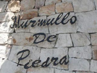Фото отеля Cabañas Murmullo de Piedra