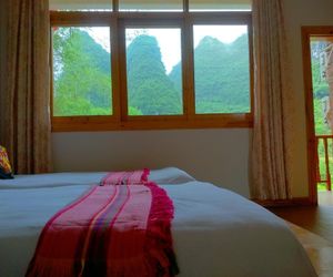 Yangshuo Peaceful Valley Retreat Hotel Yangshuo China
