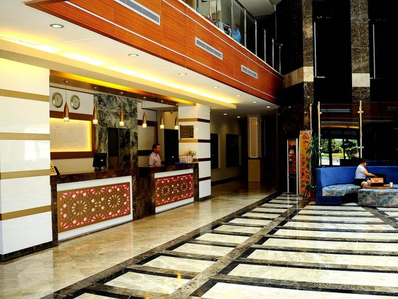 صورة الفندق 7