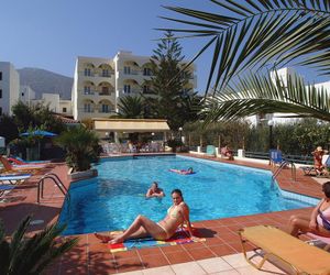 Armava Hotel Piskopianon Greece