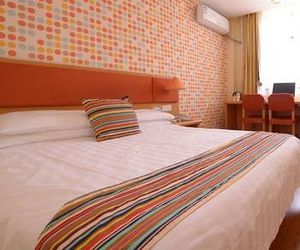 Home Inn Second Hanshui Road Harbin China