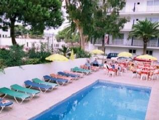 Hotel Bild 11