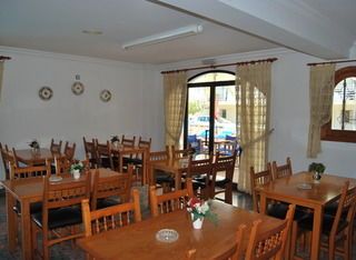 Hotel Bild 6