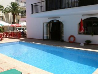 Hotel Bild 9