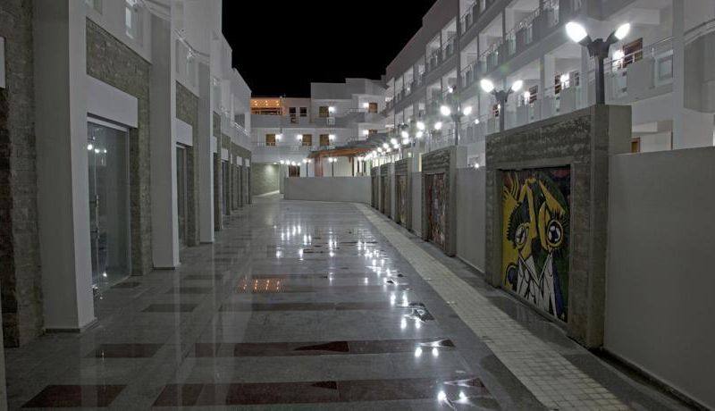 صورة الفندق 17