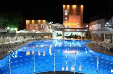 صورة الفندق 20