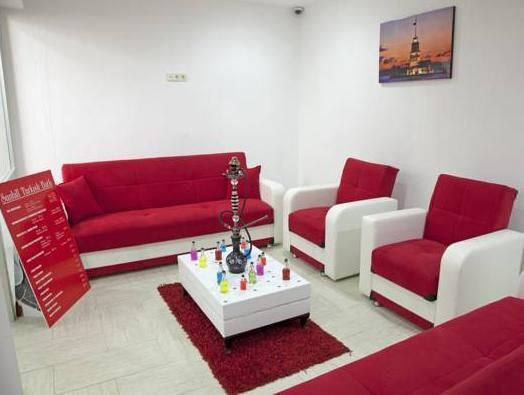صورة الفندق 8
