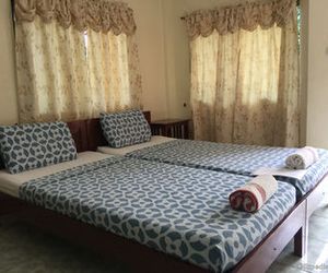 Cherrys Home Rooms for Rent Panglao Island Philippines