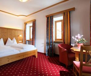 Hotel Bechlwirt Kirchberg Austria