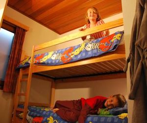 Camping Veld & Duin Bredene Belgium