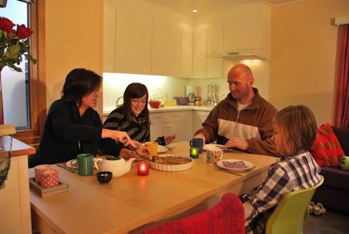 Hotel Photo 13