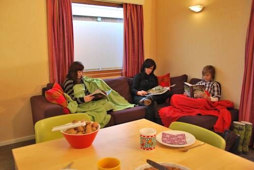 Hotel Photo 9