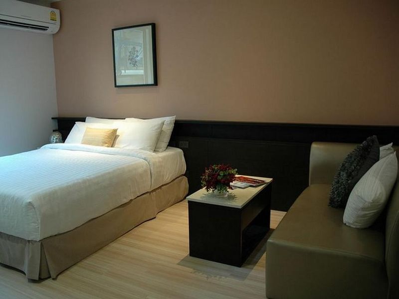 Hotel Photo 5
