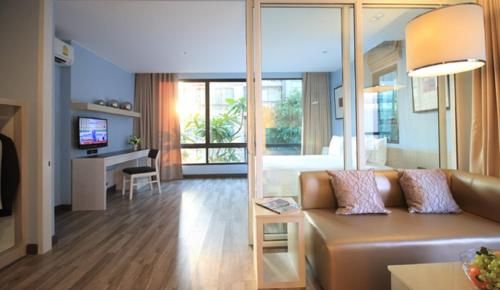 Hotel Photo 6