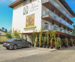 The Premiere Business Hotel Kalibo Philippines