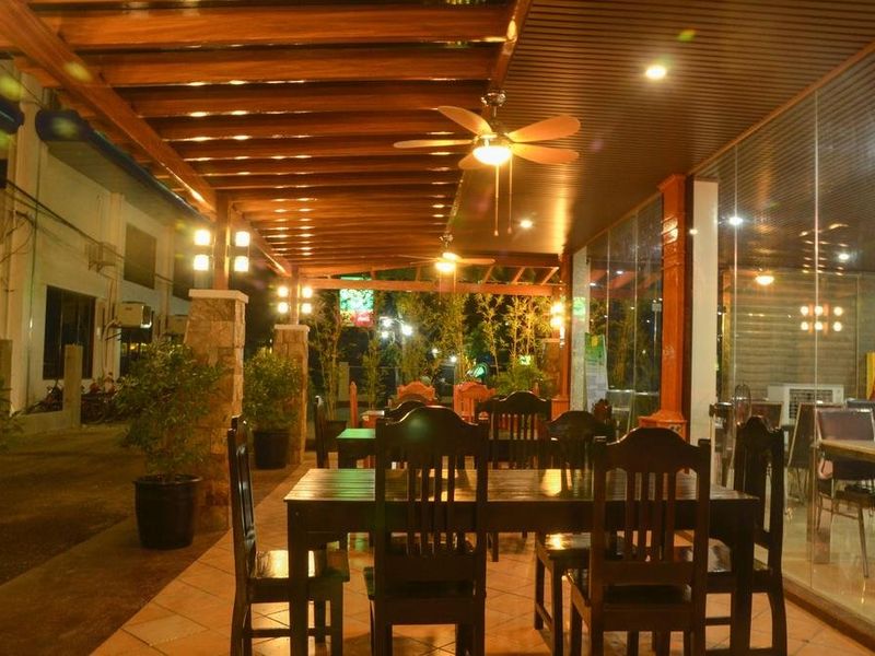 Hotel Photo 13