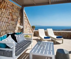Eolia Luxury Villas Pyrgos Greece