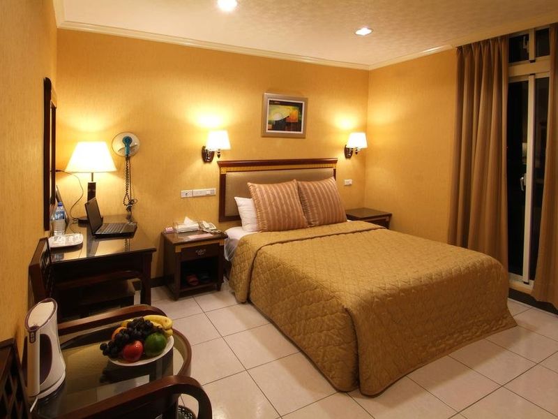 Hotel Photo 3