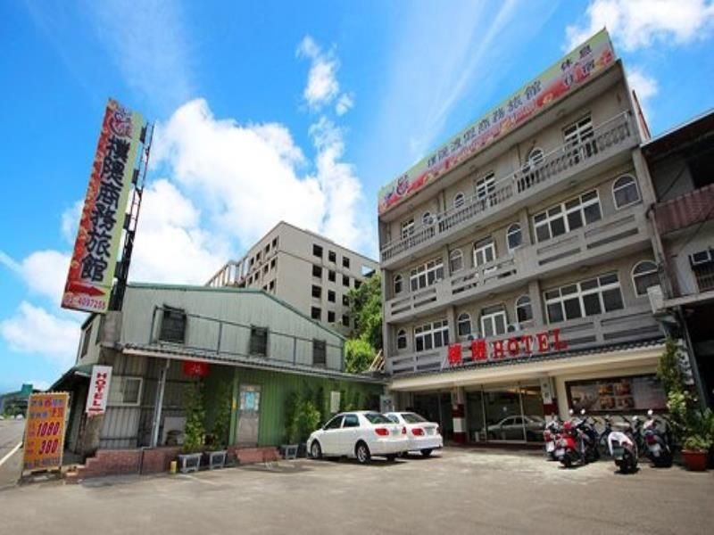 Hotel Photo 21