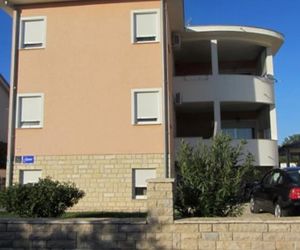 Apartments Jannine Biograd Croatia