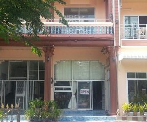 Apartment Wanida Room For Rent Jomtien Beach Thailand