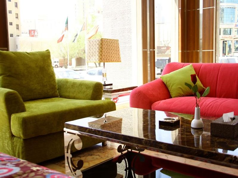 صورة الفندق 18