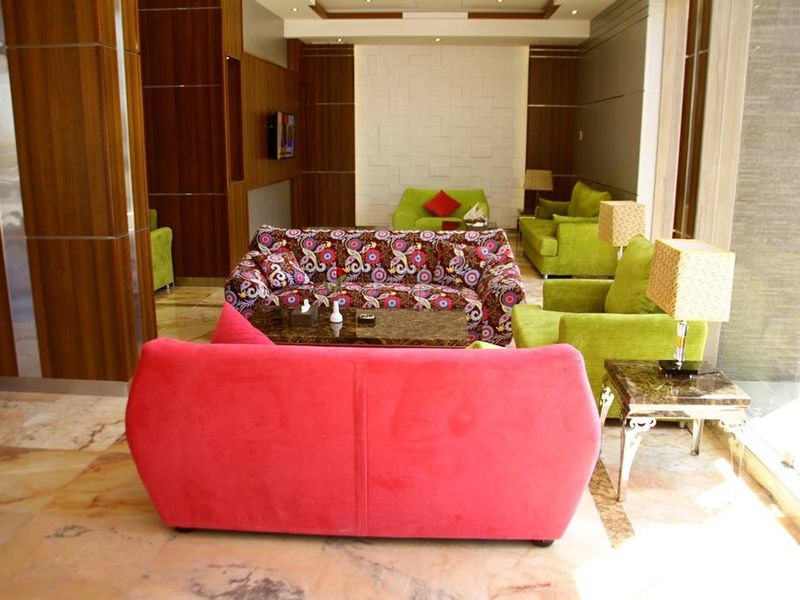 صورة الفندق 3