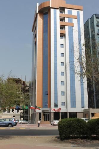 صورة الفندق 23