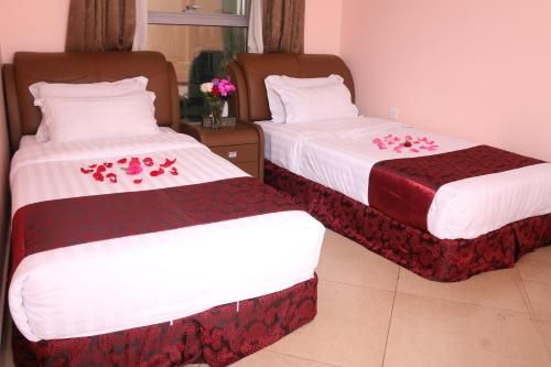 صورة الفندق 8
