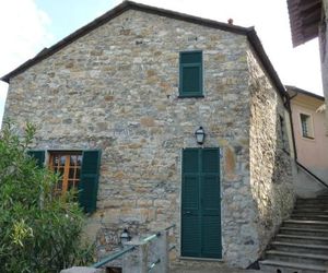 La Villa Antica Delle Cinque Terre Levanto Italy