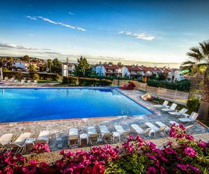 Bomo Bellagio Hotel Kassandra Island Greece