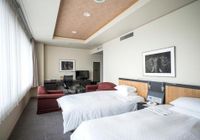 Отзывы Rhino Hotel Kyoto, 3 звезды