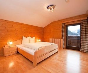 Pension Kristall Neustift Austria