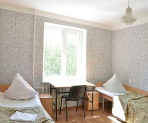 Hostel 6 Kname Kharkiv Ukraine