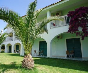 Corfu Sea Gardens Hotel Kavos Greece