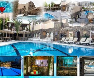 Polydefkis Apartments Kamari Greece