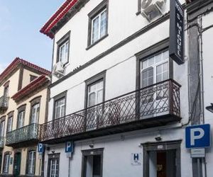 Hotel São Miguel Ponta Delgada Portugal