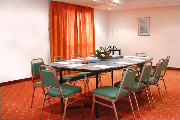 Hotel Photo 13