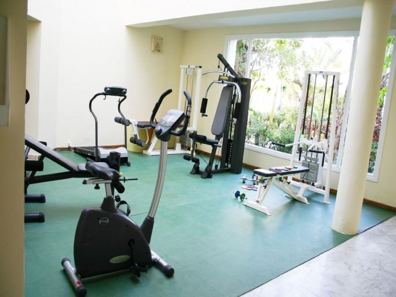 Hotel Photo 14