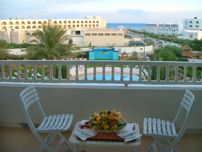 Hotel Photo 16