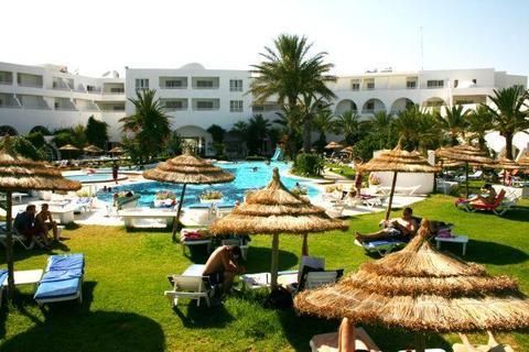 Hotel Photo 19