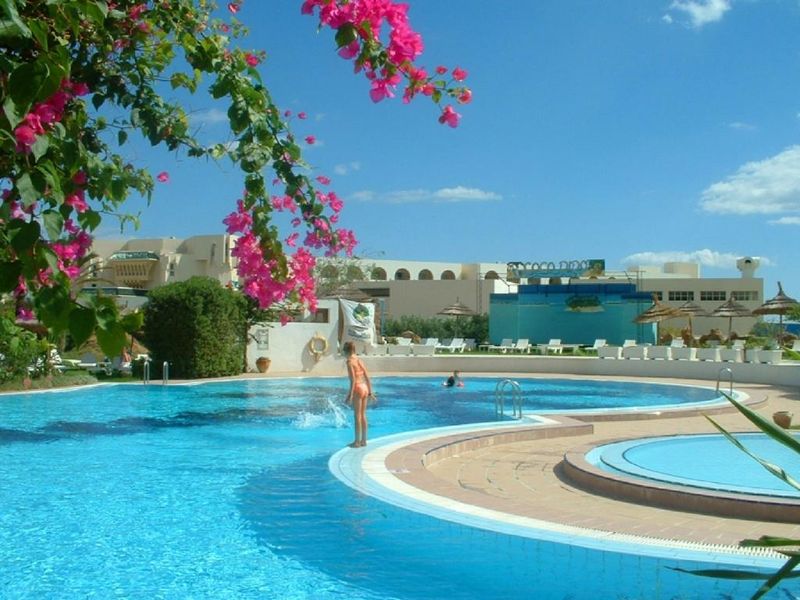 Hotel Photo 21