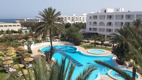 Hotel Photo 23